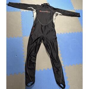 Men’s SHARKSKIN Chillproof Suit, Size: XL Wetsuit